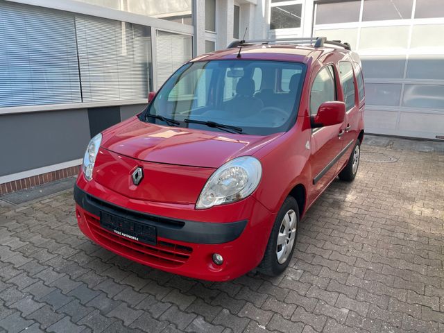 Renault Kangoo Happy Family *KLIMA*