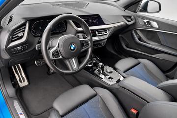 2021 BMW M235 缩略图 14