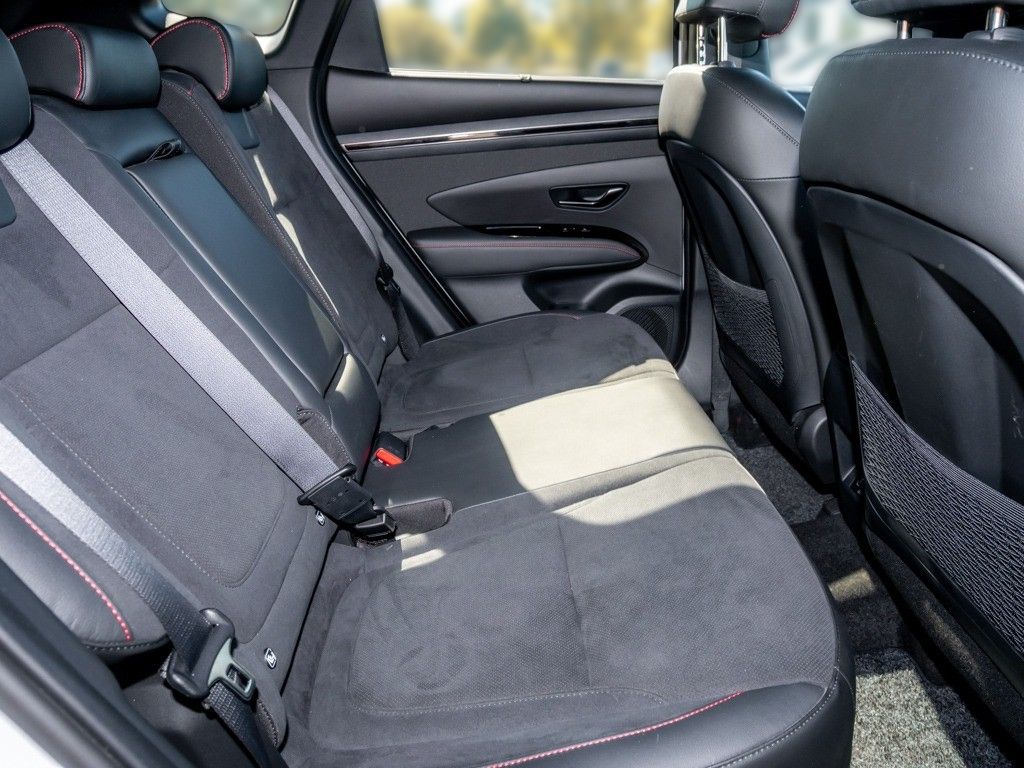 Hyundai Tucson – Bild 15