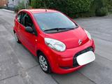 Citroën Citroen C1 1.Hand Tüv neu - Citroën C1 in Leverkusen
