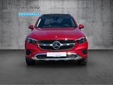 Mercedes-Benz GLC 300 e 4M AVANTGARDE+AHK+AIRM+PANO+BURME+360° - Mercedes-Benz: Rot