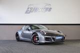 Porsche 911 Targa 4 GTS/AIRMATIC/Burmester/LHZ/SHZ/R20 - Porsche: 911 Gt2 R