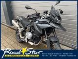 Bombardier F 850 GS Triple Black - alle Pakete - BOMBARDIER MOTORRAD