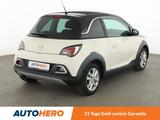 Opel Adam 1.0 Rocks ecoFlex*TEMPO*SHZ*PDC*FALTDACH - Opel Adam: Faltdach