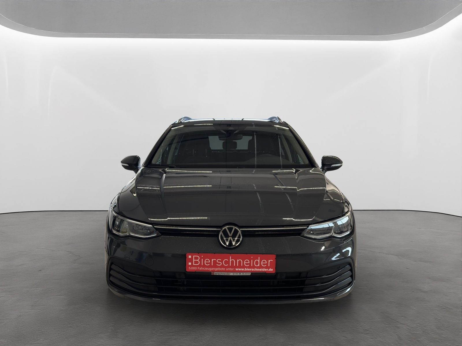 Volkswagen Golf - Bild 3