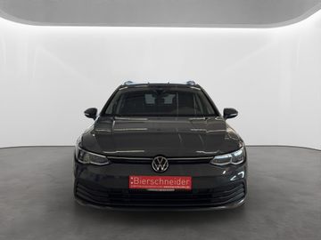 Volkswagen Golf - 3