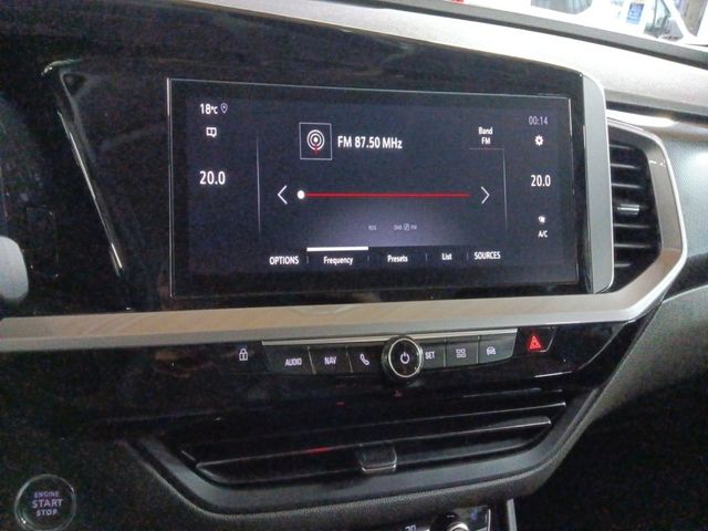 Grandland 1.5 D Automatik GS