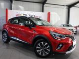 Renault Captur 130 TCE INTENS RED & BLACK / LED / AHK - Renault Captur in Hamm