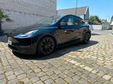 Tesla Model Y Long Range AWD  - Tesla Model Y in Düsseldorf