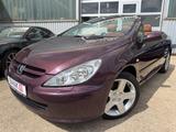 Peugeot 307 CC Sport 180 - Peugeot 307 Sport mit Benzin-Antrieb