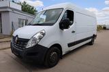 Renault Master Kasten/Scheckheft/1. Hand - Offers