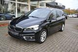 BMW 218i Gran Tourer Aut. Luxury Line*Pano*HeadUp*ML - BMW 218 Gran Tourer Gebrauchtwagen