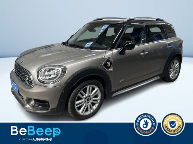 MINI Mini Countryman F60 MINI COUNTRYMAN 1.5 COO