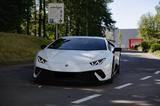 Lamborghini Huracán Performante  Service Neu/Garantie/Lift - Lamborghini in Dortmund