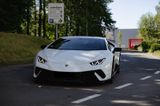 Lamborghini Huracán Performante  Service Neu/Garantie/Lift - Lamborghini in Dortmund