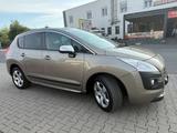 Peugeot 3008 Allure AUTOMATIK  1 HAND KM 48630 - gebrauchte Peugeot 3008 aus dem Jahr 2012