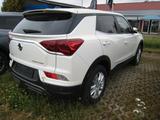 Ssangyong Korando 1.5T-GDi Amber 2WD Sitzhzg - Ssangyong Korando Gebrauchtwagen