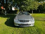 Mercedes-Benz Mercedes Sl500 230 - Mercedes-Benz SL 500 aus 2005