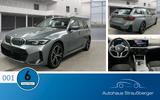 BMW 330i xDrive M Sport ACC HiFi-Soundsystem