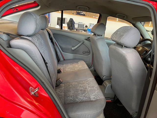 MYAUTOCENTER – Gebraucht- und Jahreswagen mit Werkstattservice in Pfaffenhofen Skoda Octavia LX *2. Hand*Radio*Isofix*TÜV 0327*