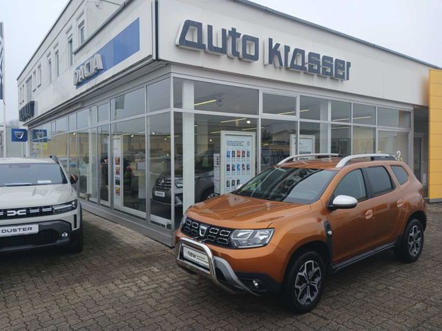 Dacia Duster Prestige TCe 130 *In Germersheim*