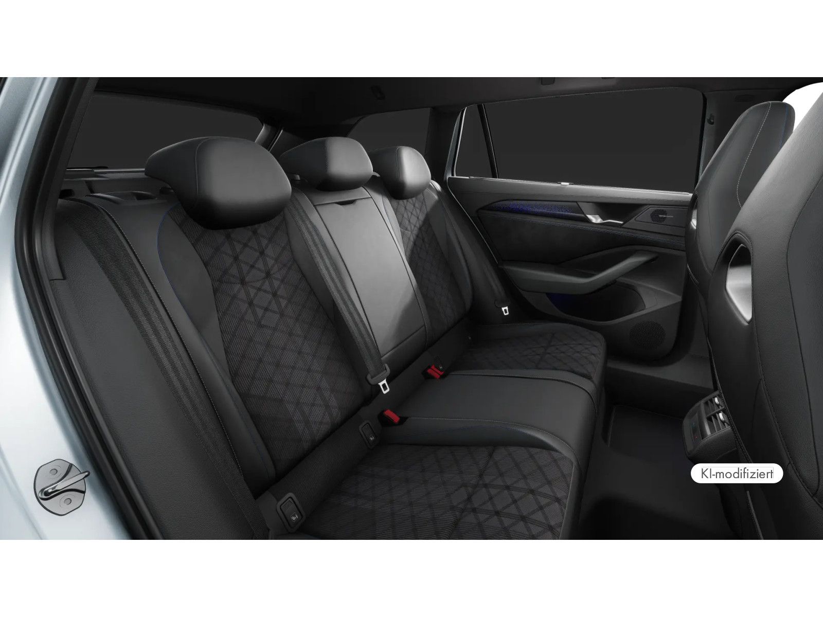 Volkswagen Passat Variant - Bild 11