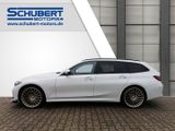 ALPINA B3 GT Touring *UPE 118.550* HUD AHK DA PROF H/K  - ALPINA B3: Kombi