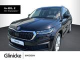 Skoda Kodiaq 2.0 TDI Style 4x4 Leder, Area View, LED, - Skoda Kodiaq in Kassel