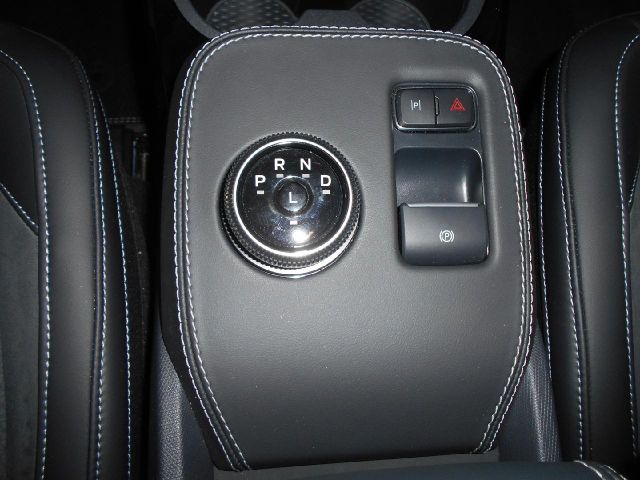 Ford Mustang Mach-E GT AWD