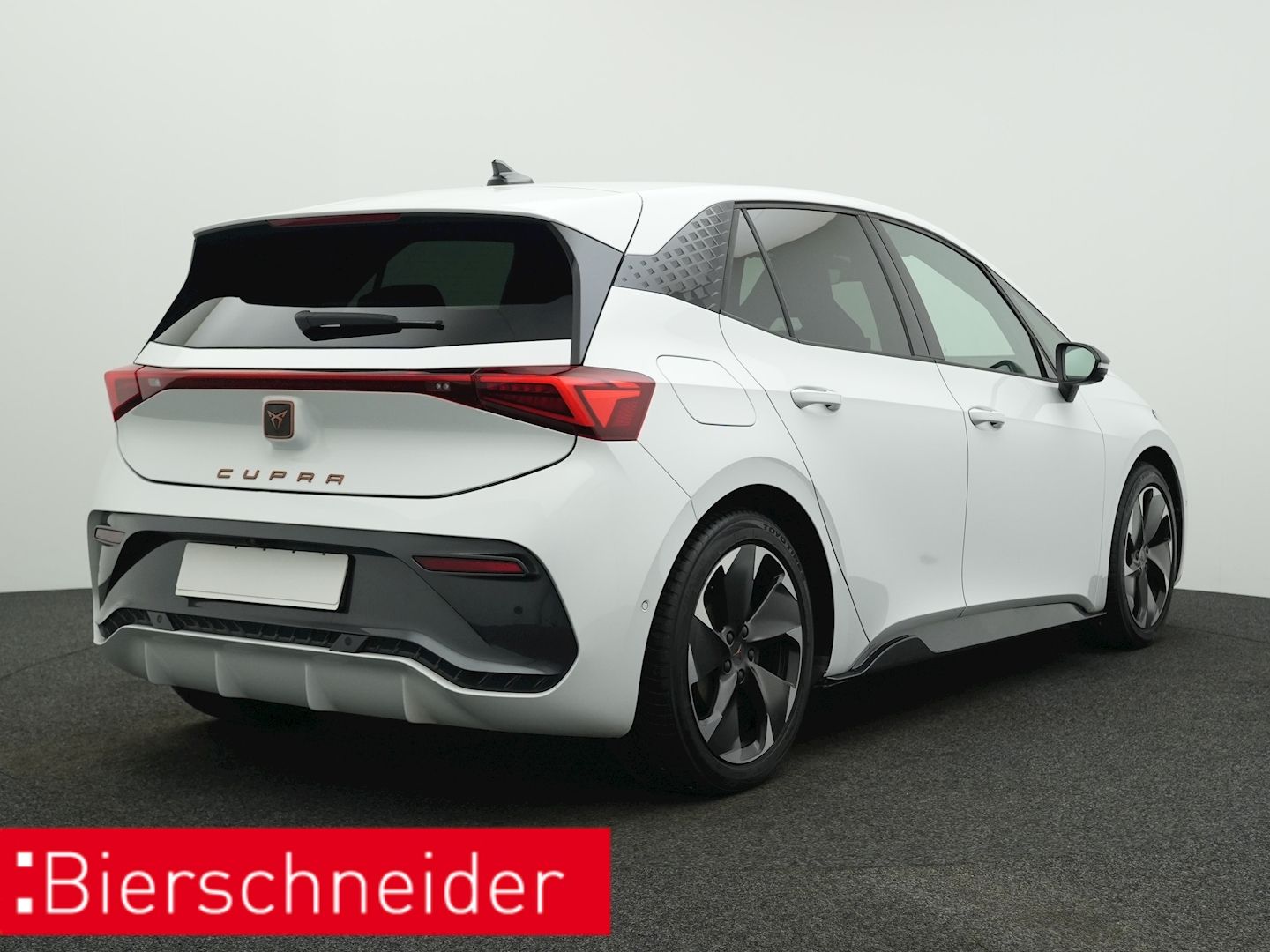 Cupra Born - Bild 6