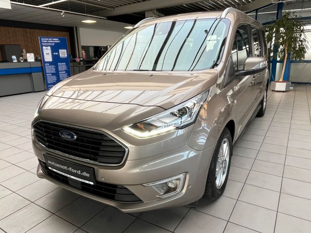 Ford Grand Tourneo Connect 1.5 Titanium*Bi-Xenon*Navi