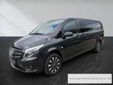 Mercedes-Benz Vito 119 CDI 4x4 Mixto Extralang LED+AHK+Kamera+