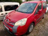 Citroën Berlingo Multispace/1.6 Benziner/2.Hand/AHK. - Citroën Berlingo aus 2011: Multispace