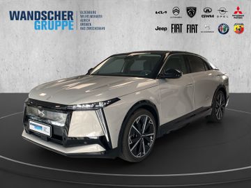 DS Automobiles AndereDS No8 AWD 245 PS Jules