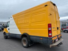 Fahrzeugabbildung Iveco Daily 70C17V 3.0 EEV Maxi L4,Klima,Differential