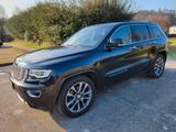 Jeep Grand Cherokee 3.0 V6 CRD 250 CV Overland - Jeep Grand Cherokee Kombi Gebrauchtwagen