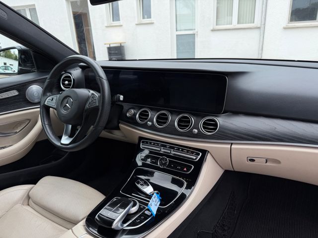 E 220 d, Kombi, Avantgarde, MwSt. 19% Bild 13