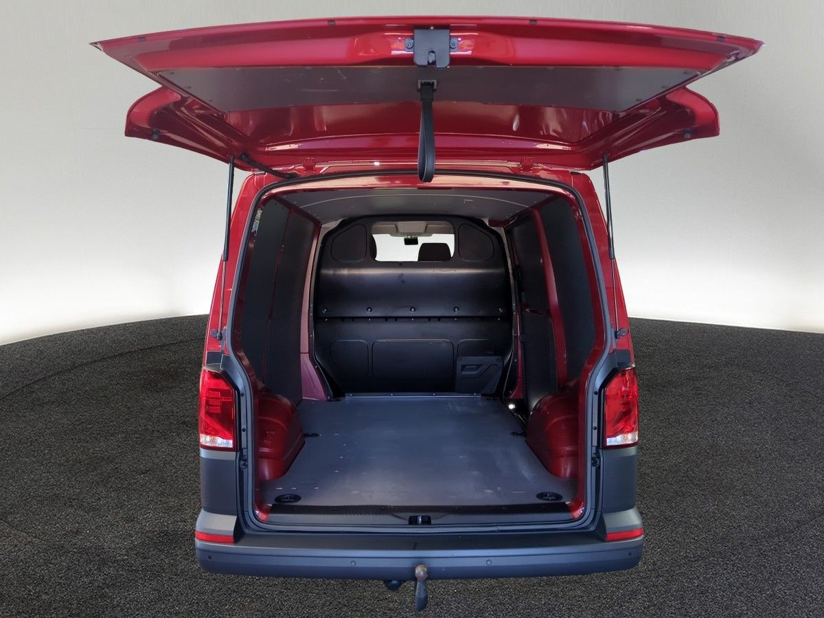 Volkswagen T6 Transporter - Bild 7