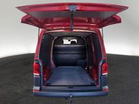 Volkswagen T6 Transporter - Vorschau Bild 7