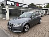 Audi A3 Sportback 1,4 TFSI S-tronic "attraction" - Audi A3 Gebrauchtwagen in Essen