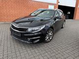 Kia Optima 1,7 CRDI 141PS KOMBI AUT. - Kia Optima aus 2016