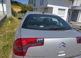 Citroën C5 HDi 135 Exclusive Exclusive - gebrauchte Citroën C5 aus dem Jahr 2007