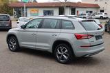 Skoda Kodiaq Sportline 4x4 7-SITZER l AMBIENTE l VOLL - Skoda Kodiaq Gebrauchtwagen