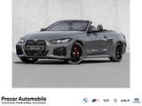 BMW 420i M Sport ACC AHK HUD NAVI LED Sound Syst.