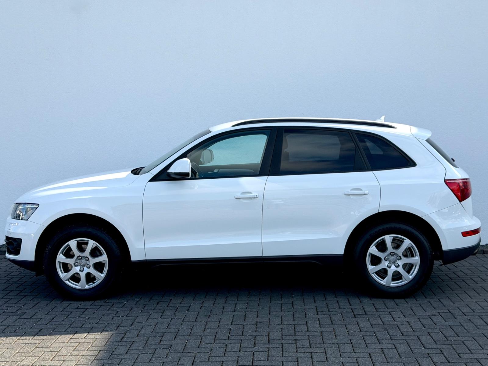 Audi Q5 2.0 TFSI quattro /NAVI/LED/PDC/GARANTIE/