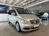 Mercedes-Benz Viano 3.0 CDI Trend Edition lang *Automatik* - Mercedes-Benz Viano: Trend Edition