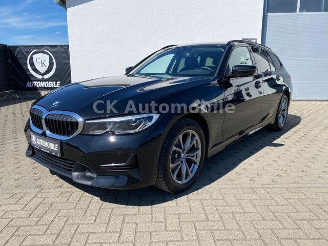BMW 320d xDrive Touring Sport-Line/Laser/Pano/Kamera