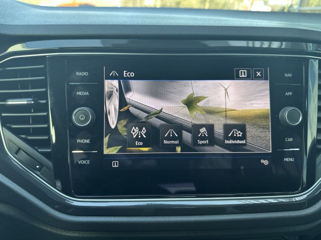 T-Roc 2.0 TSI DSG Sport 4Motion LED NAVI 18 ALU