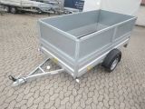 Humbaur HA 752513 Blech Bordwandaufsatz, 750 kg, 2510 x - Angebote entsprechen deinen Suchkriterien