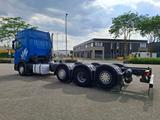 Scania NGS R650 V8 / 8X2 / RETARDER / TECHNICAL 80TON / - Angebote